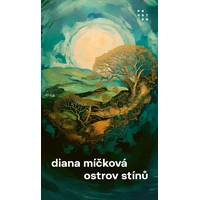 Ostrov stínů - E-kniha