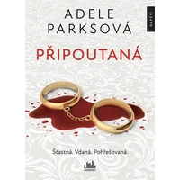 Připoutaná - E-kniha