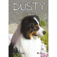 Dusty: Beze stopy - E-kniha