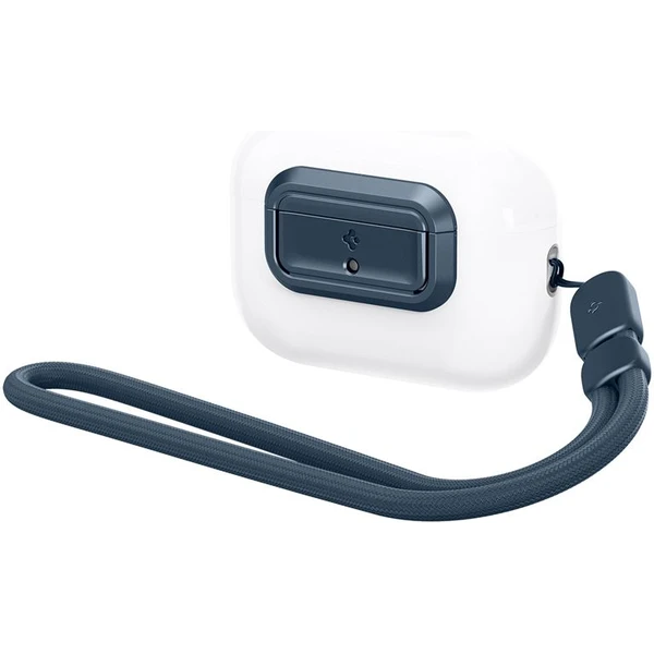 Spigen Lock Fit M pouzdro AirPods Pro (2nd/1st Gen) modré - Pouzdra - Obrázek 2718b07d91dd4676a31c43e804eca005