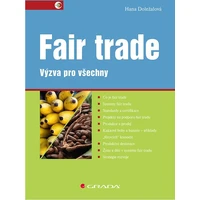 Fair trade - E-kniha