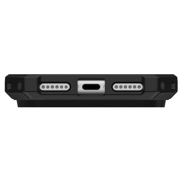 UAG Essential Armor Magsafe kryt iPhone 17 Pro Max černý - Pouzdra - Obrázek 271e16d3249647109c5e3d7ebfd4c90c
