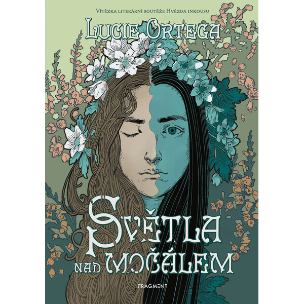Světla nad močálem