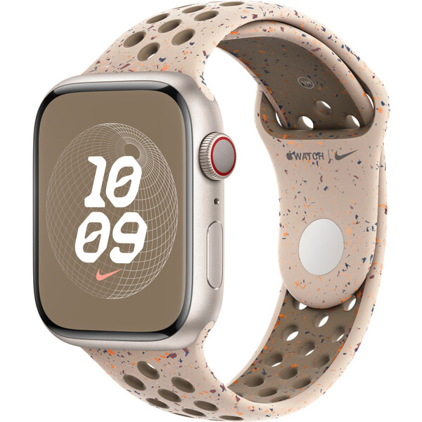 Apple Watch MUV73ZM/A Desert Stone