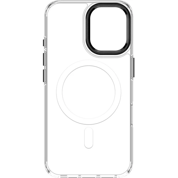 Tactical MagForce 2.0 MagSafe kryt Apple iPhone 16 černý - Pouzdra - Obrázek 2733d618e08947aabe9a035f93594fb7