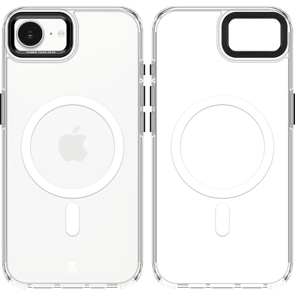 Tactical MagForce 2.0 kryt Apple iPhone 16e/17e Black - Pouzdra - Obrázek 2735ac4b5b894e47b966d837d17760ac