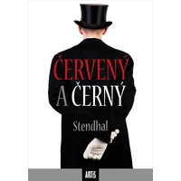 Červený a černý - E-kniha
