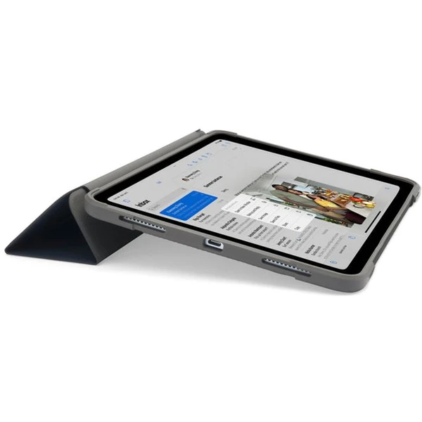 Pipetto Shield 360 Rugged Folio pouzdro iPad 11" (2025)/iPad (2022) tmavě modré - Pouzdra - Obrázek 273d36dd35d04f9181f897971b1c8d31