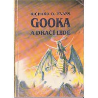 Gooka a dračí lidé - E-kniha