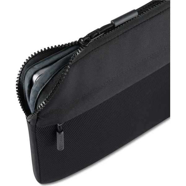Pipetto Expand Sleeve pouzdro MacBook Pro 14"/MacBook Air 13.6" černé - Pouzdra - Obrázek 27457f7ffc9f49a78b11a93c49e238d3