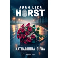 Katharinina šifra - E-kniha