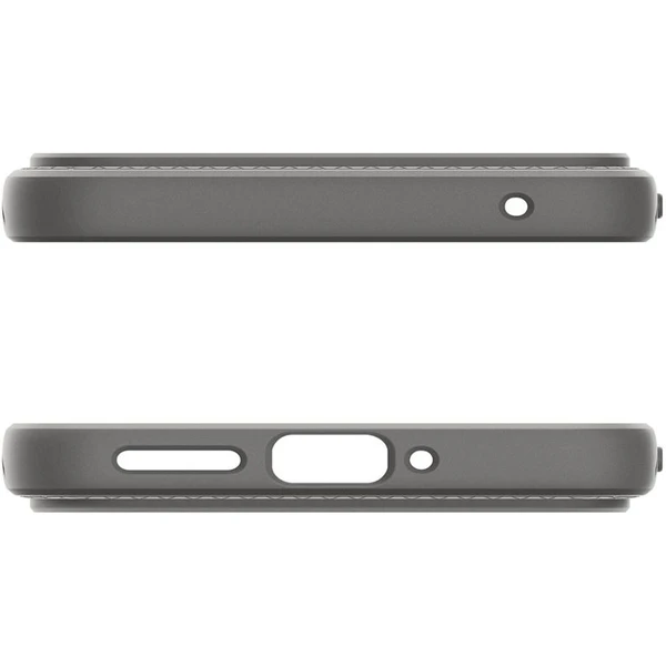 Spigen Liquid Air kryt Google Pixel 9 Pro/Pixel 9 šedý - Pouzdra - Obrázek 274c7756dfc04dff8ccd147607dacee1