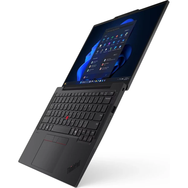 Lenovo ThinkPad X13 Gen 6 (21RK003NCK) černý - 3 roky Premier Support po registraci - Notebooky - Obrázek 2750a3078369490f811d0ec42b3b9281