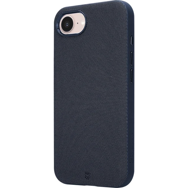 Tactical MagForce WEARe MagSafe kryt Apple iPhone 16e/17e Blue - Pouzdra - Obrázek 27521aae35804a40a0b6b9cc6513af25