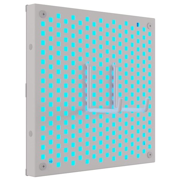 Nanoleaf Blocks Pegboard Expansion Pack 1 Pack Bílá
