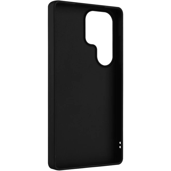 FIXED Story silikonový kryt Samsung Galaxy S25 Ultra černý - Pouzdra - Obrázek 2757f056fa884b8794ac0b7c7d8d6fc5