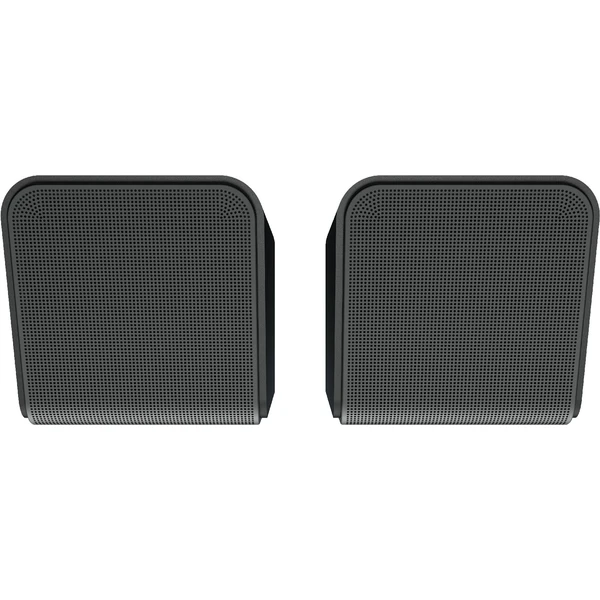 Klipsch Flexus SURR 200 prostorové reproduktory černé - Reproduktory - Obrázek 275L000K01