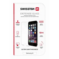 Swissten 2,5D tvrzené sklo Samsung Galaxy J5 (J500F) 2015 - Ochranné folie a skla