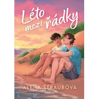 Léto mezi řádky - E-kniha