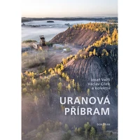 Uranová Příbram - E-kniha