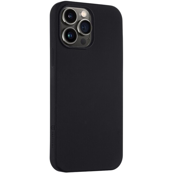Tactical MagForce Velvet Smoothie Kryt pro Apple iPhone 13 Pro Max Asphalt