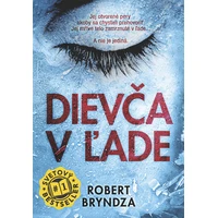 Dievča v ľade - E-kniha