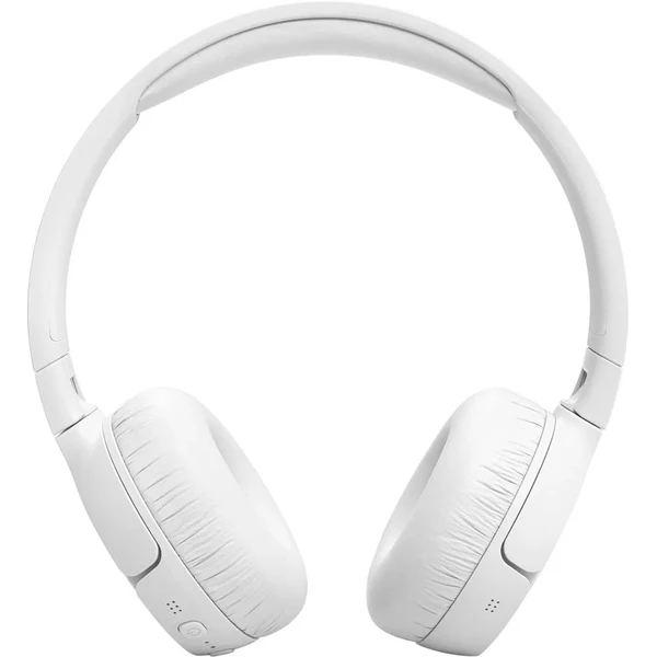 JBL Tune 670NC sluchátka bílá - Sluchátka - Obrázek 276F000L01