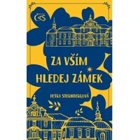 Za vším hledej zámek - E-kniha