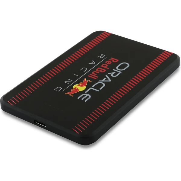 Oracle Red Bull Racing Oversize Logo MagSafe Powerbanka 5000mAh námořně modrá - Powerbanky - Obrázek 276d177123a74141bf981d146dead012