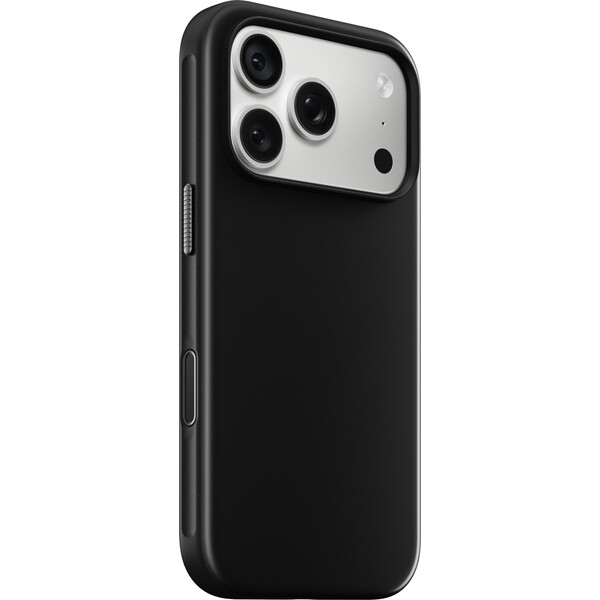 Nomad Sport Case MagSafe kryt iPhone 17 Pro/18 Pro Black - Pouzdra - Obrázek 276ef235a7db482eab8f82a24f974bc3