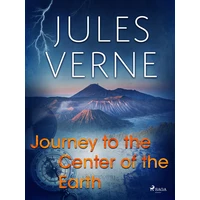 Journey to the Center of the Earth - E-kniha