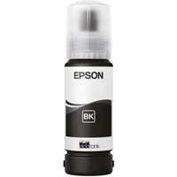 Epson 108 EcoTank černý - Tonery