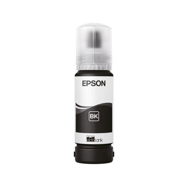 Epson 108 EcoTank černý