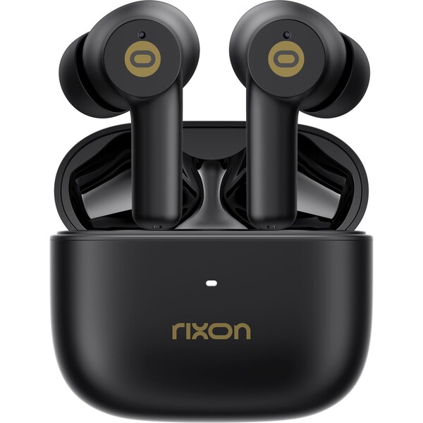 Rixon CoolPods Černá