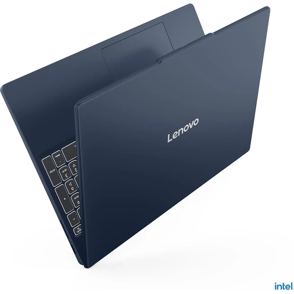 Lenovo IdeaPad Slim 3 15IRH10 (83K100DNCK) modrý - Notebooky - Obrázek 277H000N01