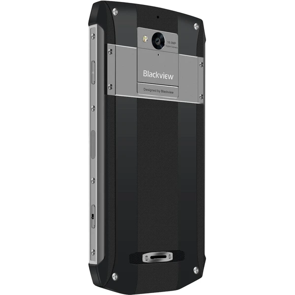 iGET Blackview GBV8000 Pro Dual SIM titan - Mobilní telefony - Obrázek 277N000101