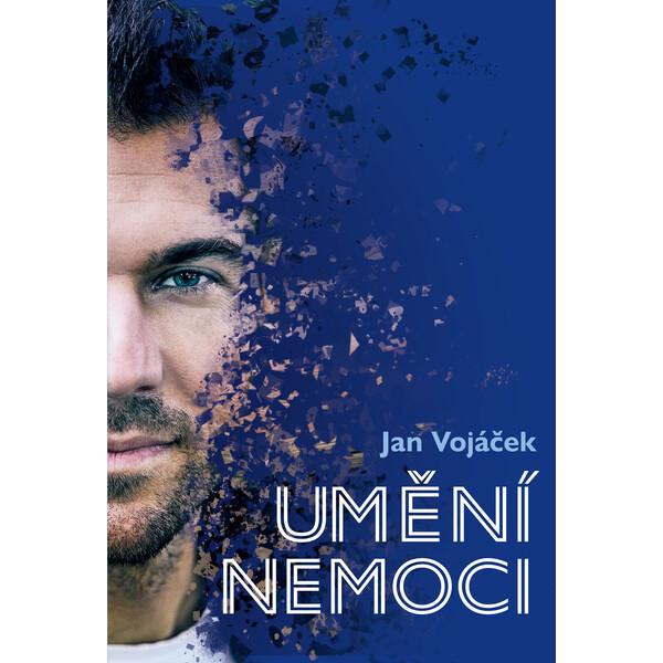 Jan Vojáček: Umění nemoci