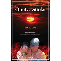 Ohnivá zátoka - E-kniha
