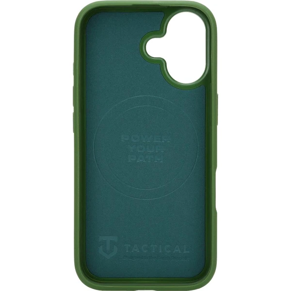 Tactical MagForce WEARe MagSafe kryt Apple iPhone 17 Forest Green - Pouzdra - Obrázek 278f38d27b0844c4879ff765e2cec250