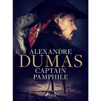 Captain Pamphile - E-kniha