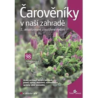 Čarověníky v naší zahradě - E-kniha