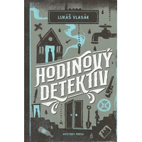 Hodinový detektiv - E-kniha
