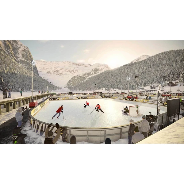 NHL 19 (PS4) - Hry pro PS4 - Obrázek 2795100201