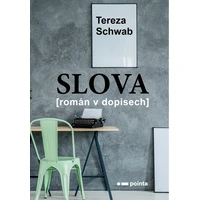 Slova - E-kniha