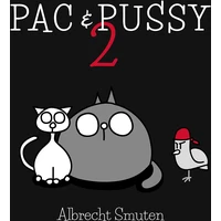 Pac & Pussy 2 - E-kniha
