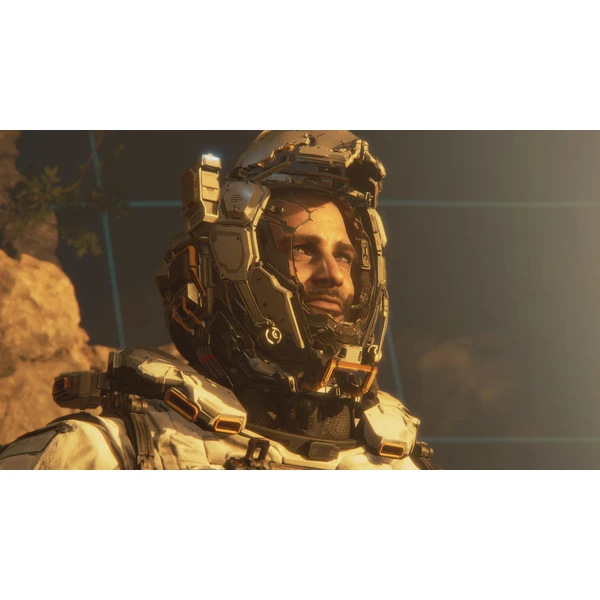 Pragmata (PC) - Hry pro PC - Obrázek 279S000K01