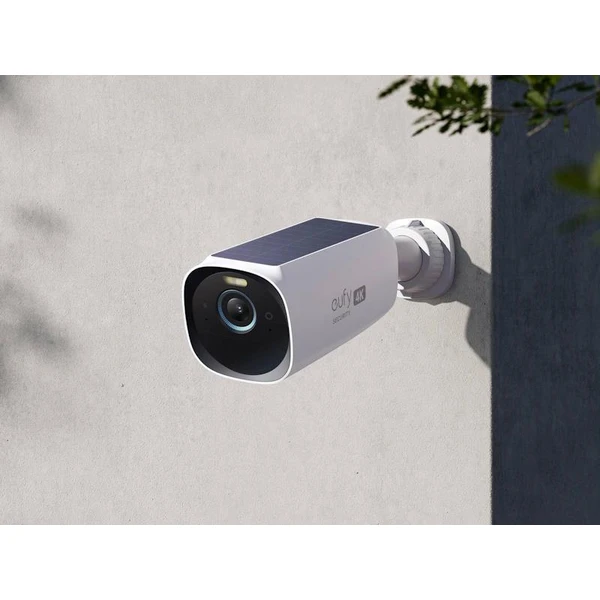 Anker eufyCam S330 3 ks + HomeBase 3 bílá - IP kamery - Obrázek 279aed818a554debbe6540e232499556