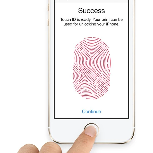 Apple iPhone 5S 16GB zlatý - Mobilní telefony - Obrázek 27A9000101