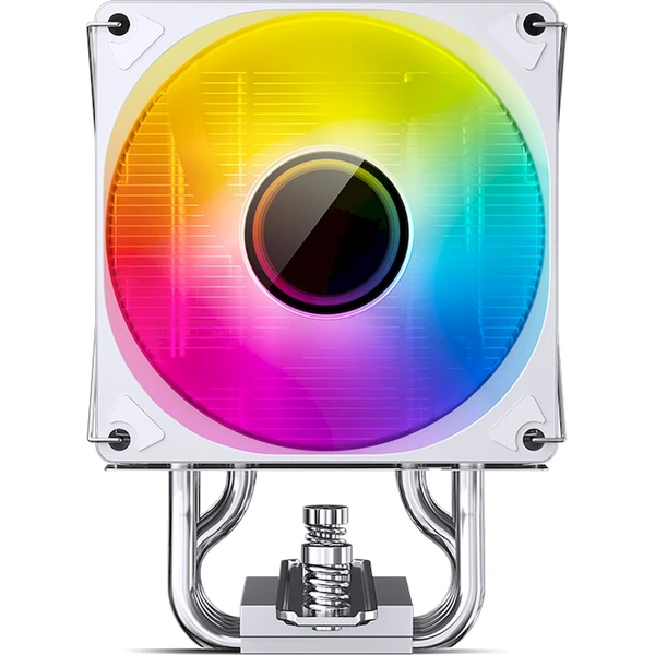 Jonsbo CR-1400 V2 ARGB bílý - Chladiče - Obrázek 27AC000K01