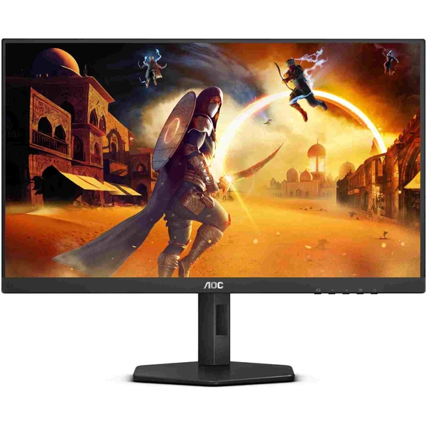 AOC Gaming Q27G4X herní monitor 27" - Monitory - Obrázek 27B2000O01